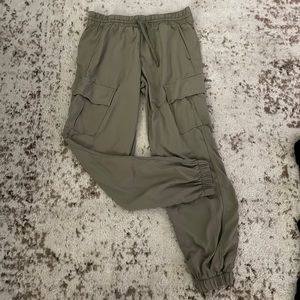 Zella Joggers - Women’s Cargo Joggers